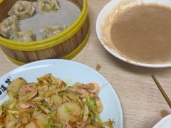 -面道赞宁海海鲜面(迎凤街店)