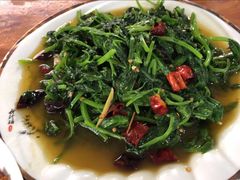 -陈记牛肉馆(尚文书店店)