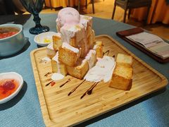 -俄士厨房(未来城店)