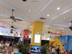 -儿童菜·采风阁家常菜餐厅(亚龙湾天域酒店)