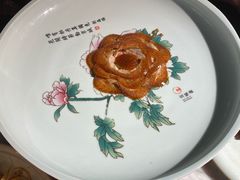 -京味斋·北京烤鸭(华威桥北工大店)