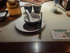 -绿茶餐厅(光谷世界城步行街店)