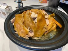 -秋色客家菜(南山店)