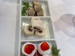 -106餐厅(山水文园店)