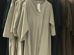 -优衣库(上海正大广场店)