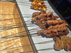 -喝丢一只鞋海鲜烧烤·海肠捞饭(东关街店)