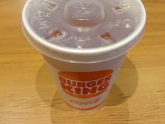 -汉堡王(徐汇绿地缤纷店)