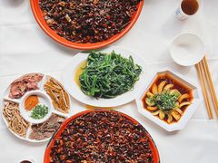 -林中乐辣子鸡(歌乐山总店)