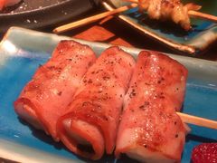-山葵家居酒屋(天目里店)