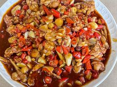 -老三样·旧食新味(万寿宫店)