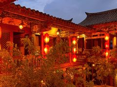 -香满楼(临安路店)