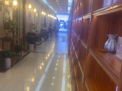 -香山湖渔家大院