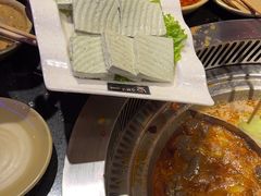 -唇辣号重庆老火锅(燕郊鑫乐汇店)