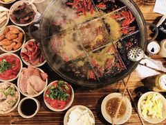 -酒友老火锅(渝中店)