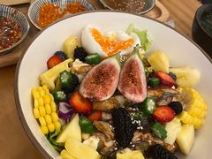 -馥家小馆(黔灵山公园店)