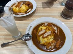 -COCO壱番屋(北京平安国际金融中心店)