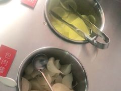 -马路牙子地桌烤肉(工体店)