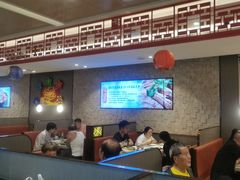 -蝎王府羊蝎子(虎坊桥总店)