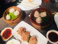 -唐茶苑(Soho)
