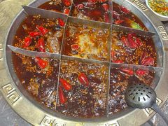 -堂客老火锅(欣阳广场总店)