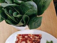 -古乐牛香•鲜牛肉牛杂火锅(系马桩总店)
