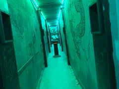 -MOJO密室逃脱(中街旗舰店)