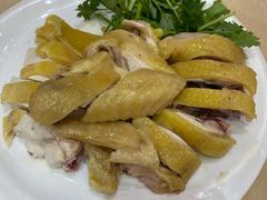 正宗湛江鸡-瑞记湛江鸡饭店·粤西第一鸡(粤垦店)