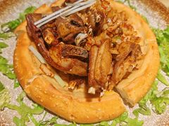 -新粤新疆菜(禅城店)