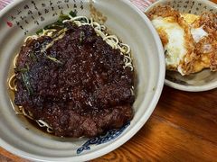 -无名氏面馆(邮电路店)