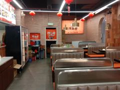 -宝龙广场(福州台江店)
