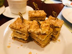 -马哥孛罗咖啡厅·Cafe Marco (厦门马哥孛罗东方大酒店)