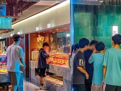 -阪尚皇·原切牛排·烤肉火锅自助(北京路店)