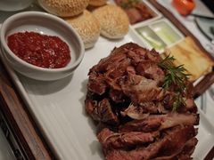 -四世同堂·京菜·烤鸭(双井店)