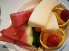 -钱小奴创意自助餐厅·山野黑猪肉畅吃(苏州昆山招商花园城店)