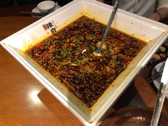 -杨记隆府(白象街店)