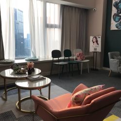 -汐月Health纤体spa中心