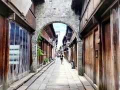 -乌镇景区