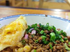 -车沾巷·重庆老味豌杂面