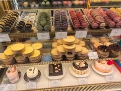 -PAUL LAFAYET 法式甜品(国金中心商场店)