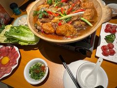 -龚印记牛骨牛杂屋·四代传承(珠影星光城店)