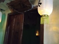-CLUE演绎实景剧本杀(江南西店)