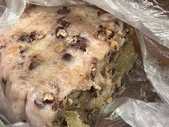 赤豆猪油糕-杨招娣糕点(装驾桥巷店)