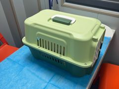-伟伟宠物医院·CT影像中心·瑞派犬猫综合性门诊(汉口总院)