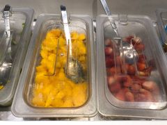 -兰熊鲜奶(西直门凯德mall店)