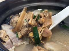 -阿龙酒煲(海宁新苑路店)