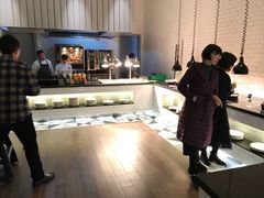 -昆山琶拉帝诗酒店·河畔咖啡厅Riverside Cafe