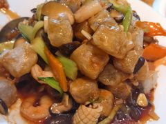 -小船渔村•大连菜•大连焖鱼(明泽街店)
