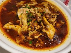 -萍香大厨·葱烧大鱼头(解放北路店)