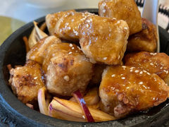 -粤味馆(黄河路店)