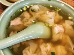 老清朝馄饨-老清朝包子铺(开明街店)